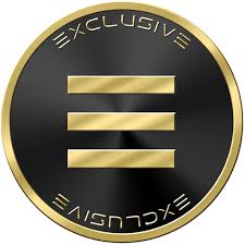 Exclusive Coin